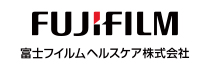 富士フイルムヘルスケア株式会社 バナー